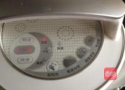 椰浆薏仁紫米露的做法图解4