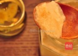 菊花茶的做法图解4