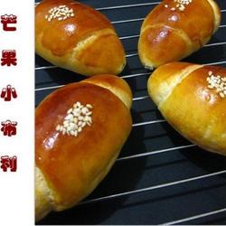 芒果小布利的做法[图]