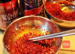 韩式黄豆芽的做法图解2