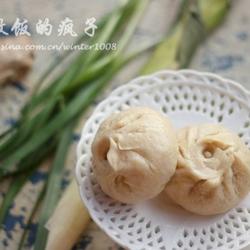 韭菜馅儿包子的做法[图]