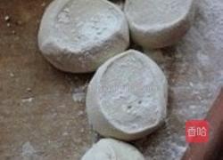 山蚂蚱菜包子的做法图解8