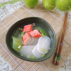 怡红快绿的做法[图]