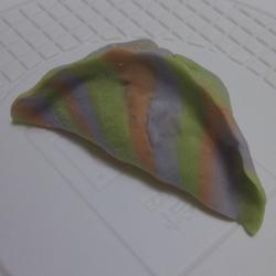 彩虹饺的做法[图]