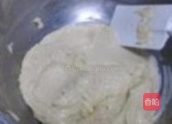 橄榄油蛋白脆饼的做法图解4