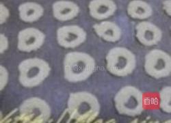 橄榄油蛋白脆饼的做法图解5