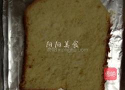 红配绿的做法图解1