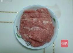 荸荠鲜饺的做法图解4