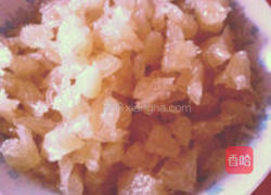 秘制蜂蜜柚子茶的做法图解3