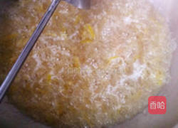 秘制蜂蜜柚子茶的做法图解4