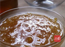 秘制蜂蜜柚子茶的做法图解6