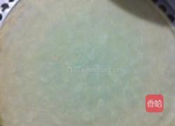 锡饼的做法图解3