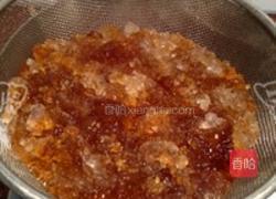 澳芒桃胶冰棍的做法图解2