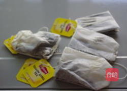 午后红茶的做法图解1