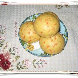 两掺馒头的做法[图]
