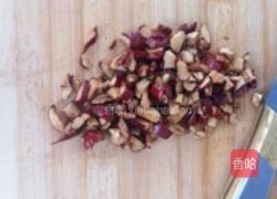 奶香大枣窝头的做法图解2