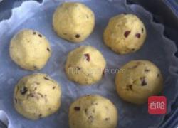 奶香大枣窝头的做法图解10