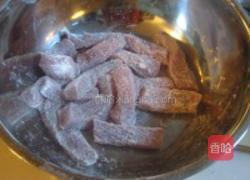 香酱双棒儿的做法图解4