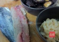 河虾球的做法图解1