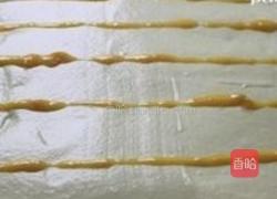 柚子酱戚风蛋糕的做法图解19
