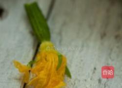 树番茄拌黄花的做法图解4