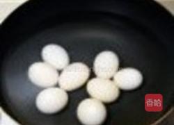 茶香土鸡蛋的做法图解1