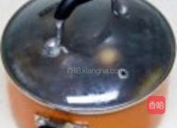 茶香土鸡蛋的做法图解4