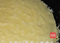 紫薯薄餐的做法图解7