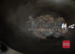 南瓜炒虾仁的做法图解5