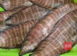 DIY香煎龙利鱼的做法图解1