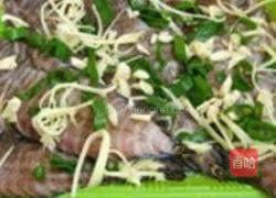 DIY香煎龙利鱼的做法图解2