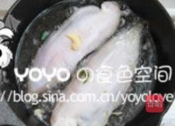 DIY香煎龙利鱼的做法图解3