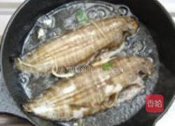 DIY香煎龙利鱼的做法图解4