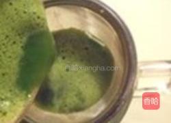 薄荷沙沙的做法图解3