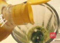 薄荷沙沙的做法图解4