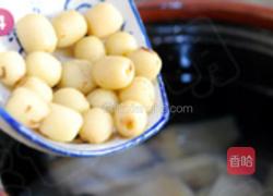 罗汉果甘蔗蜂蜜甜水的做法图解4