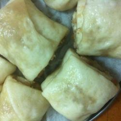 肉绒卷的做法[图]