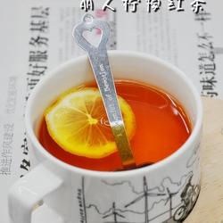 OL柠檬红茶的做法[图]