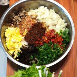 私家东北饭包的做法[图]