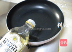 荔枝烩虾仁的做法图解5