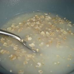 奶香燕麦粥的做法[图]