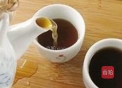自制凉茶的做法图解6