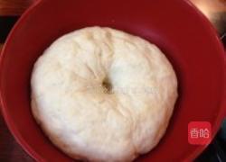 新奥尔良鸡肉披萨的做法图解2