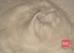 高压锅红枣蛋糕的做法图解2