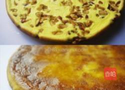 高压锅红枣蛋糕的做法图解6