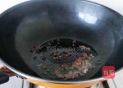 小炒兔肉的做法图解4