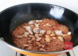 小炒兔肉的做法图解7