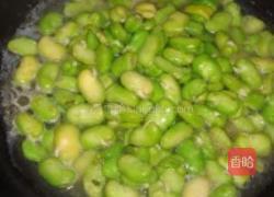 雪菜豆瓣酥的做法图解4