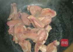 盐水鸭肫的做法图解2