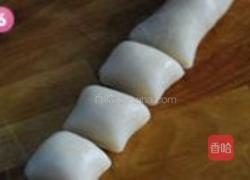 栗蓉小饼的做法图解6